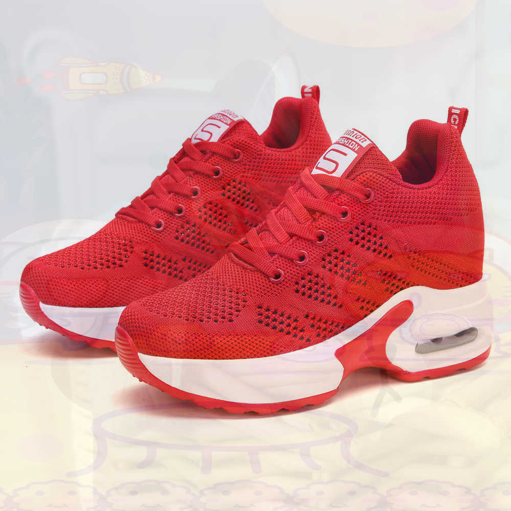 Red Size 36 Shoes Woman Tennis - Home Gym Cost review and price