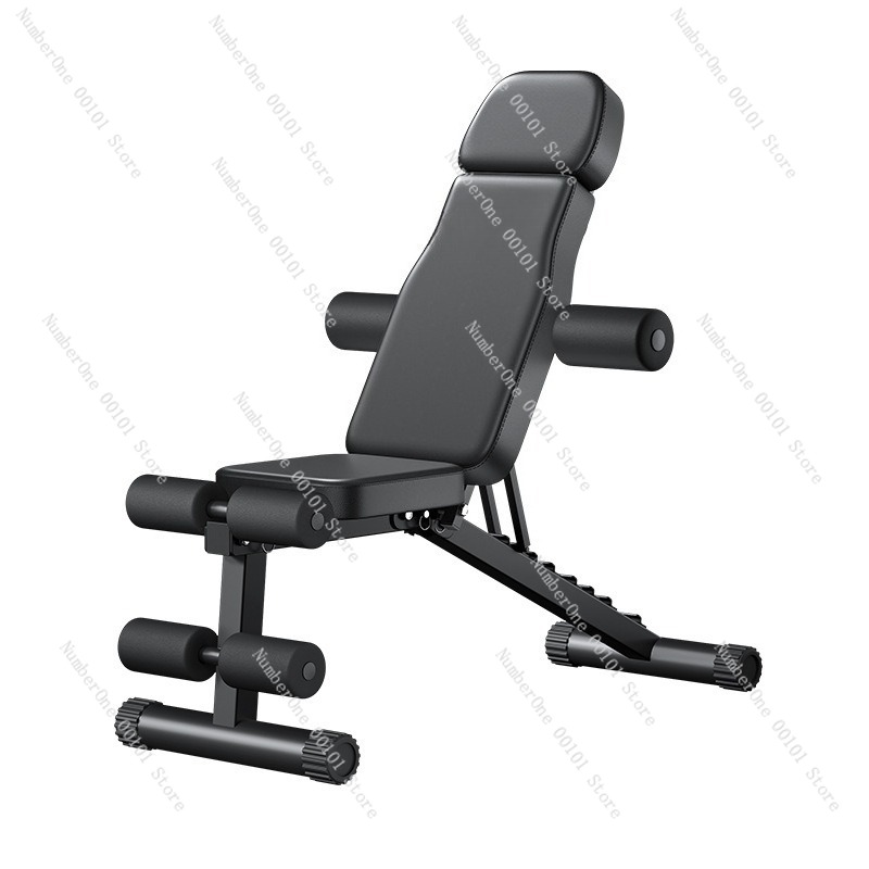 Dumbbell Fitness Chair,Multi-F - Home Gym Dumbbell Workout review and price
