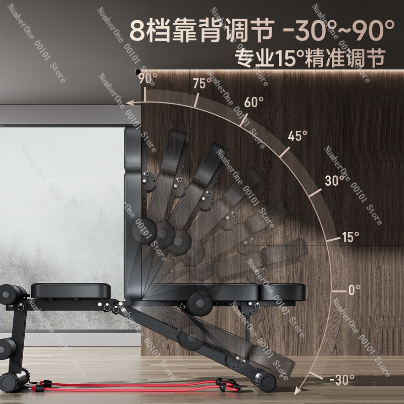 Dumbbell Fitness Chair,Multi-F - Home Gym Dumbbell Workout review and price