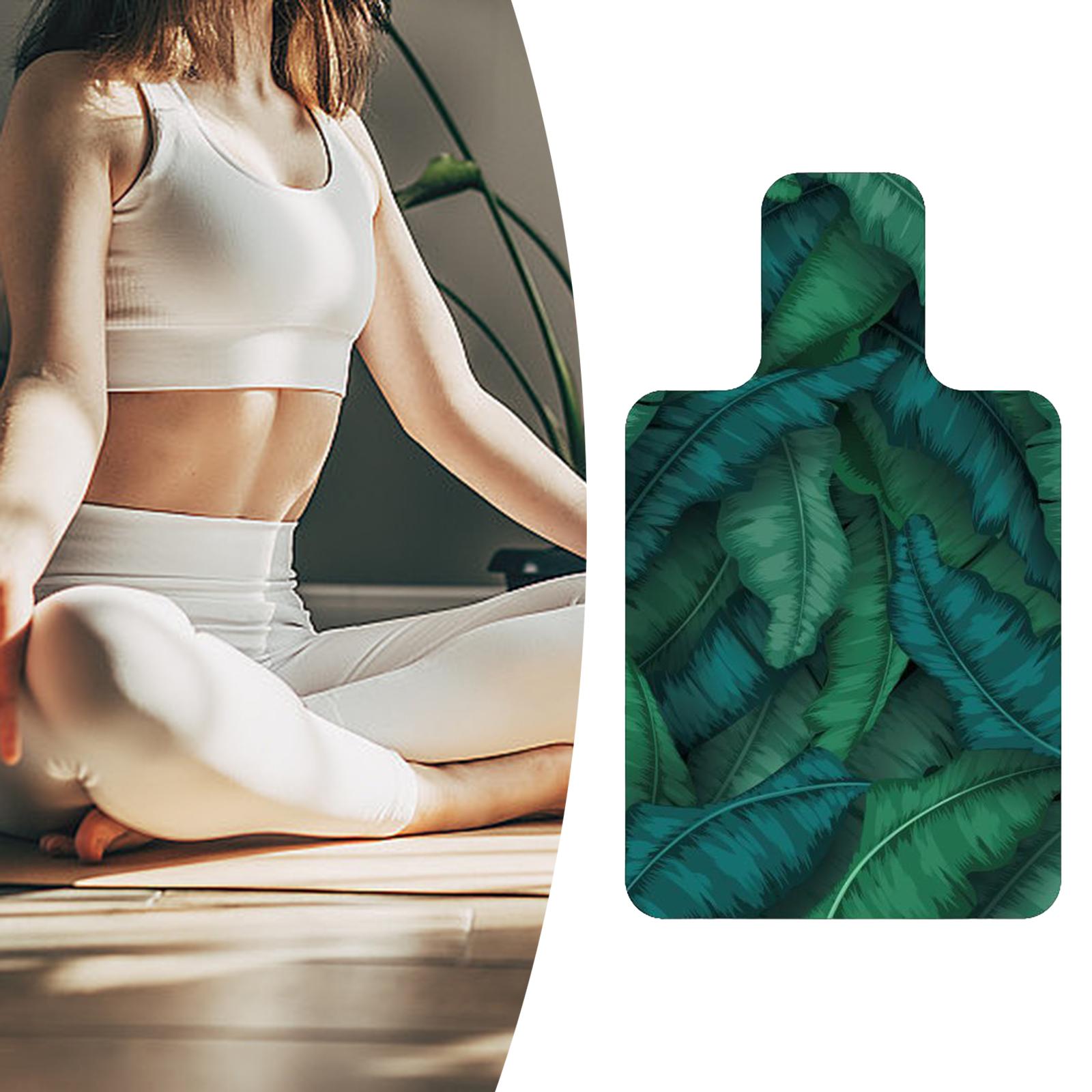 Pilates Reformer Mat Wear Resi - Home Gym Yoga Mat review and price