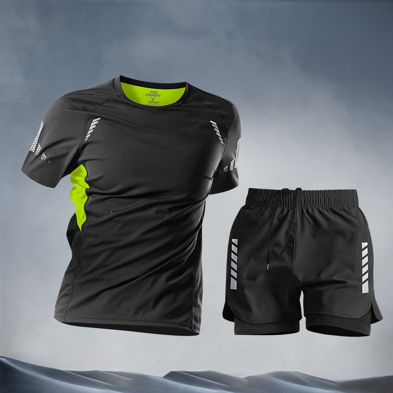 Casual Suits for Men Men's Sum - Home Gym Mini review and price