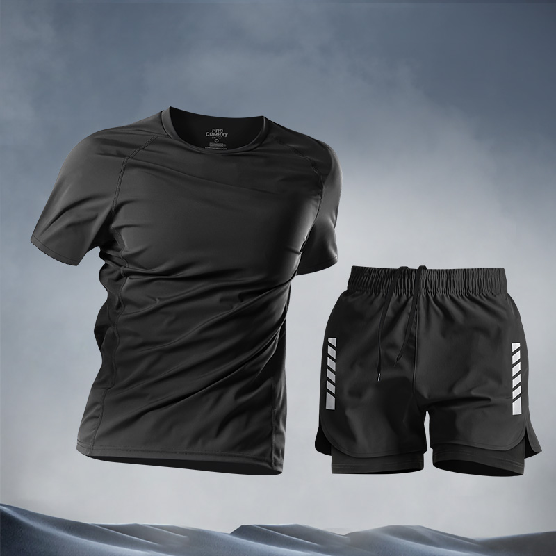 Casual Suits for Men Men's Sum - Home Gym Mini review and price