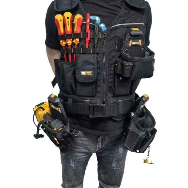 TOOLSTACK Heavy Construction V - Battle Rope Heavy review and price