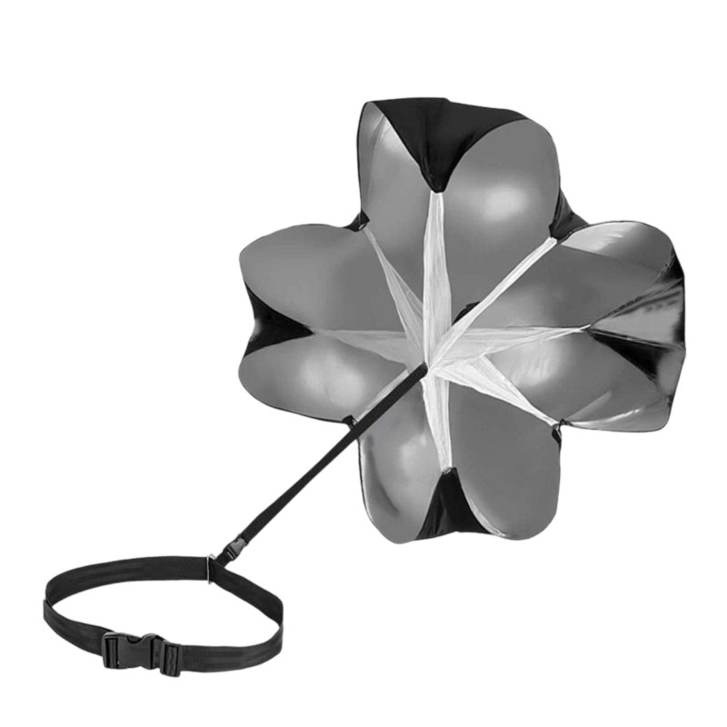 Sprint Power For Runner, Runni - Speed Parachute Sprint review and price
