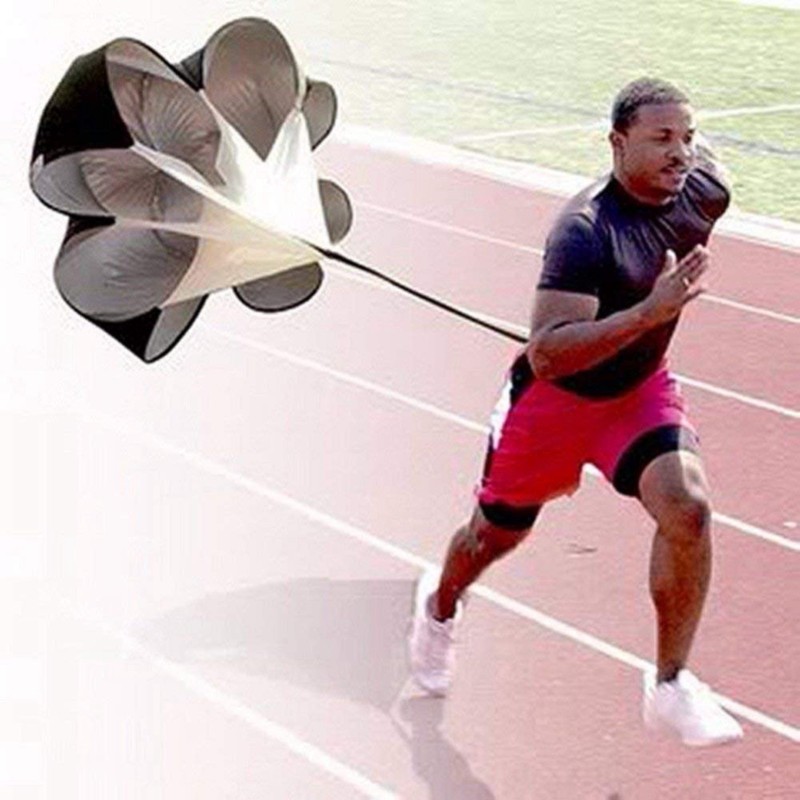 Sprint Power For Runner, Runni - Speed Parachute Sprint review and price