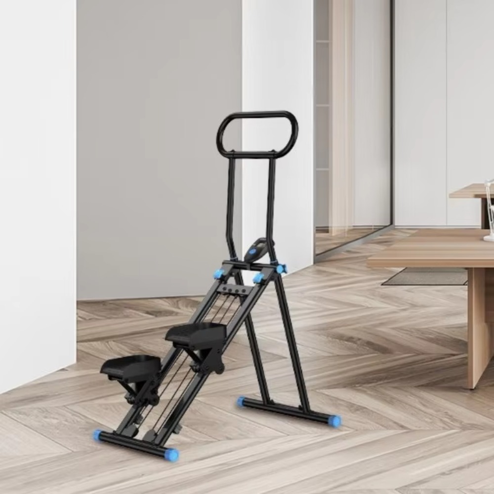 Mini Vertical Folding Metal Li - Home Gym Mini review and price