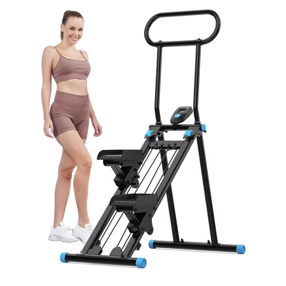 Mini Vertical Folding Metal Li - Home Gym Mini review and price