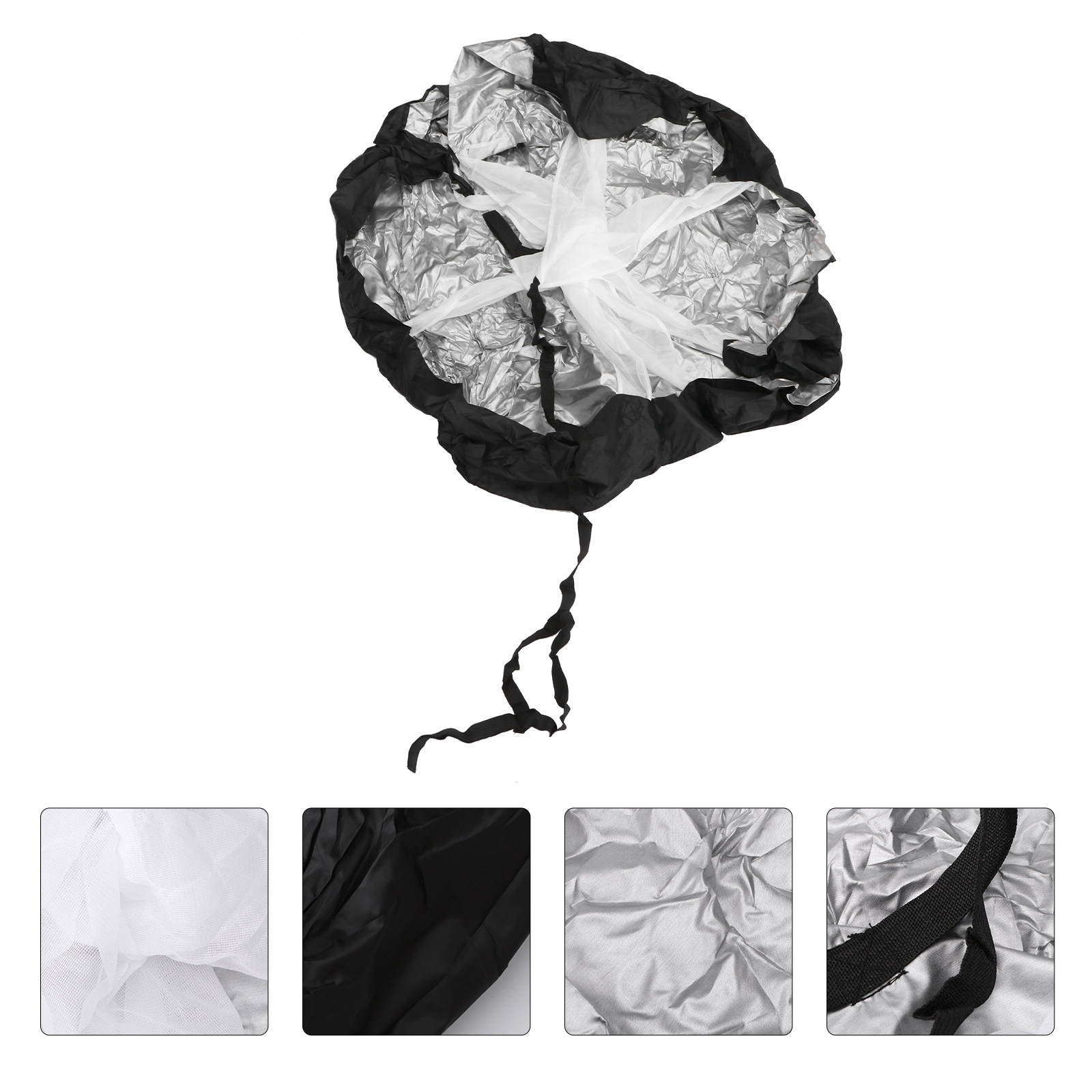 Resistance Parachute Drag Para - Speed Parachute Sprint review and price