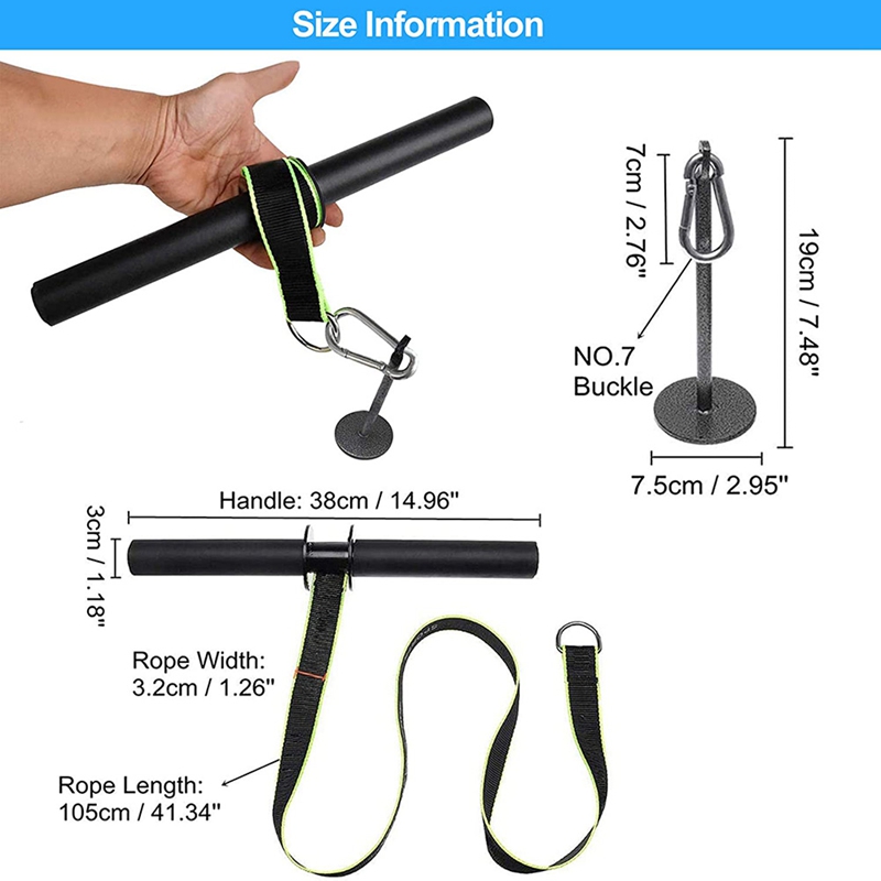 Forearm Wrist Roller Exerciser - Wrist Roller Forearm review and price