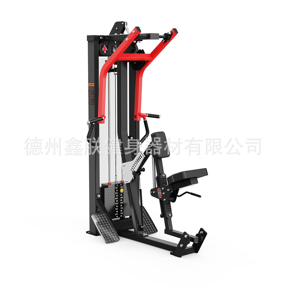 Gym Hammer Strength Equipment  - Home Gym Hammer Strength review and price