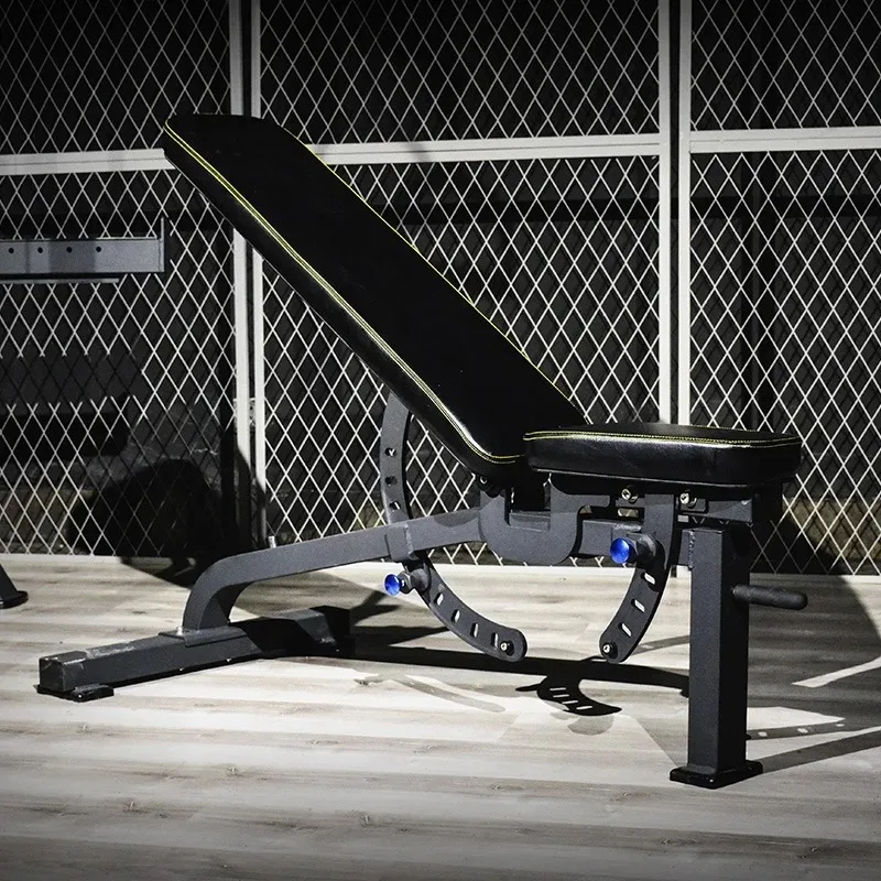 Multi-Functional Adjustable Du - Home Gym Multifunctional review and price