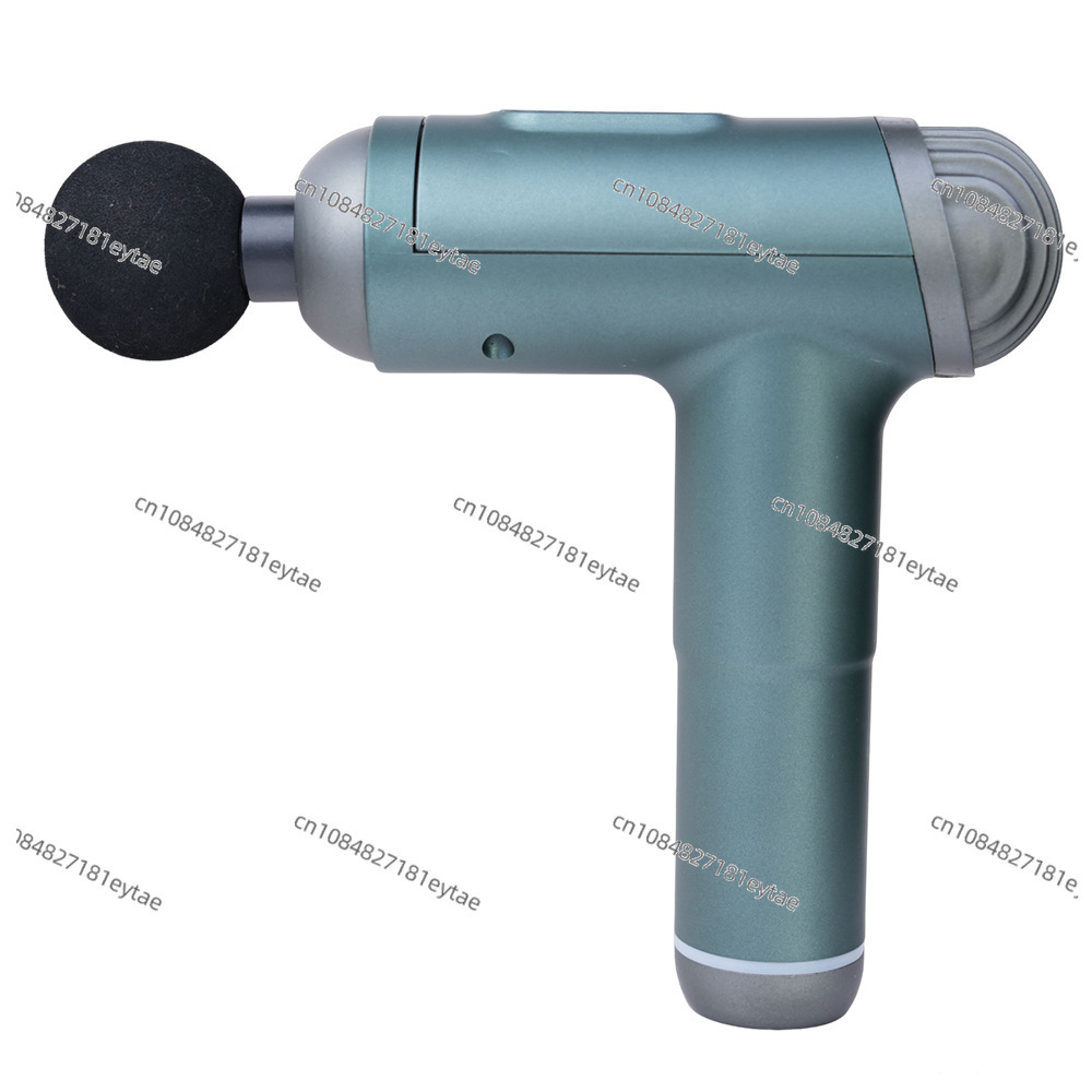 Rechargeable Mini Massage Gun  - Home Gym Mini review and price
