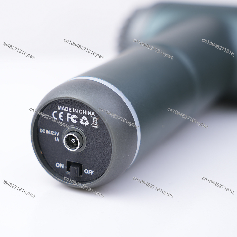 Rechargeable Mini Massage Gun  - Home Gym Mini review and price