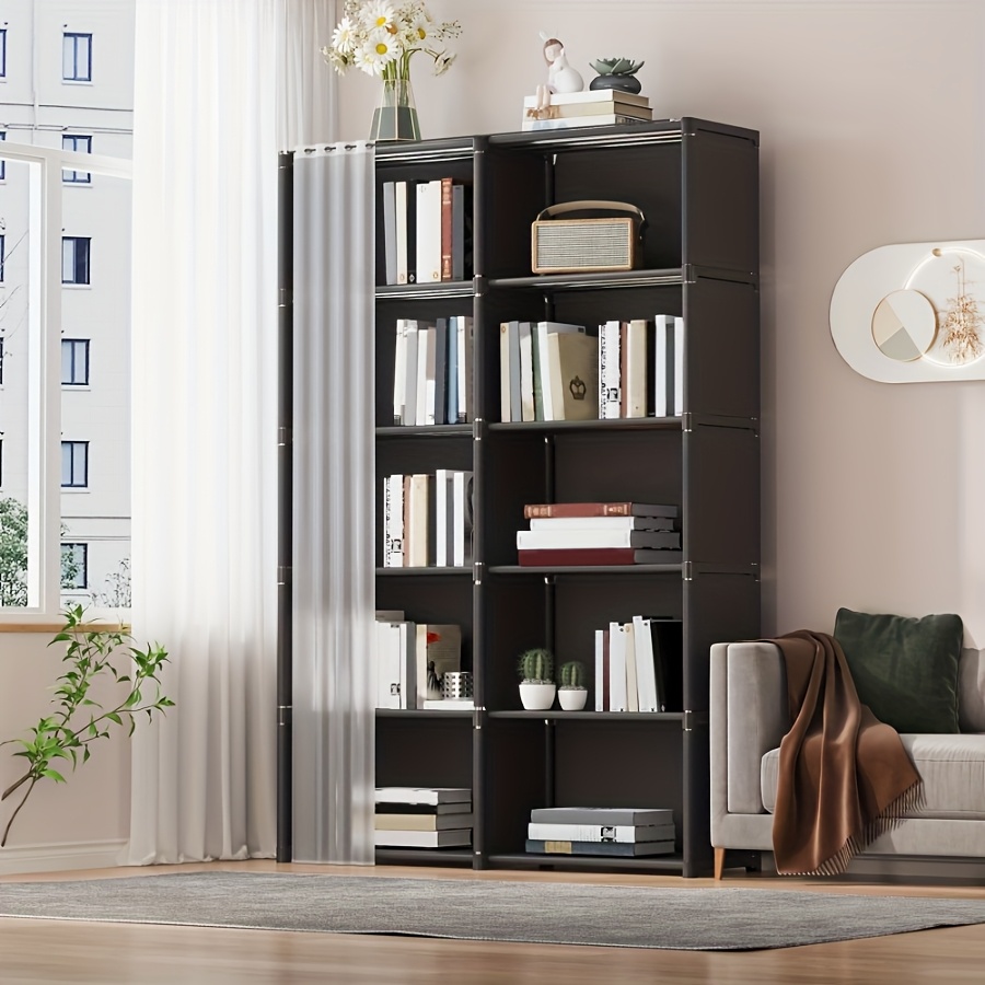 A Versatile 6-Tier Storage She - Home Gym Organization review and price