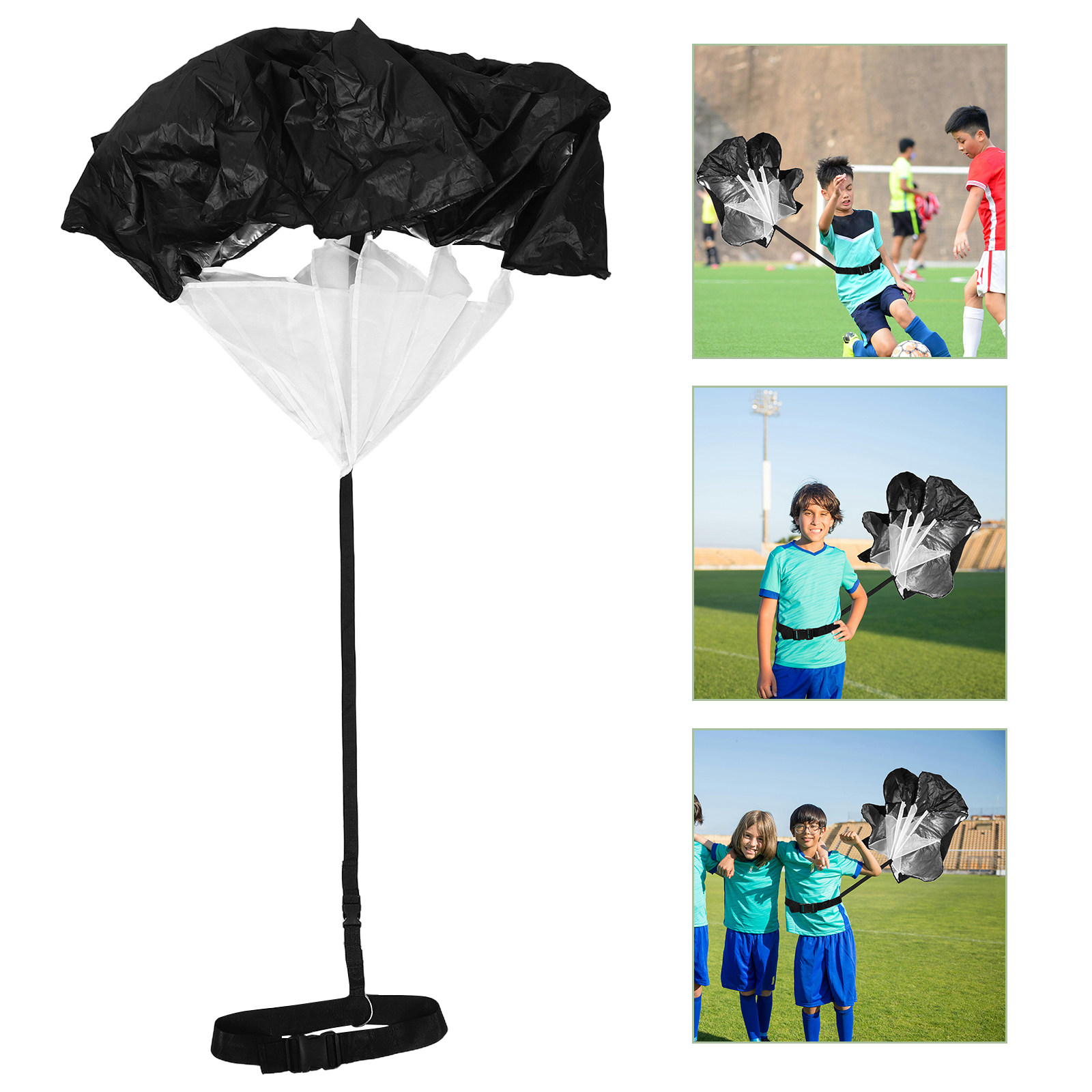 Resistance Parachute Independe - Speed Parachute Sprint review and price