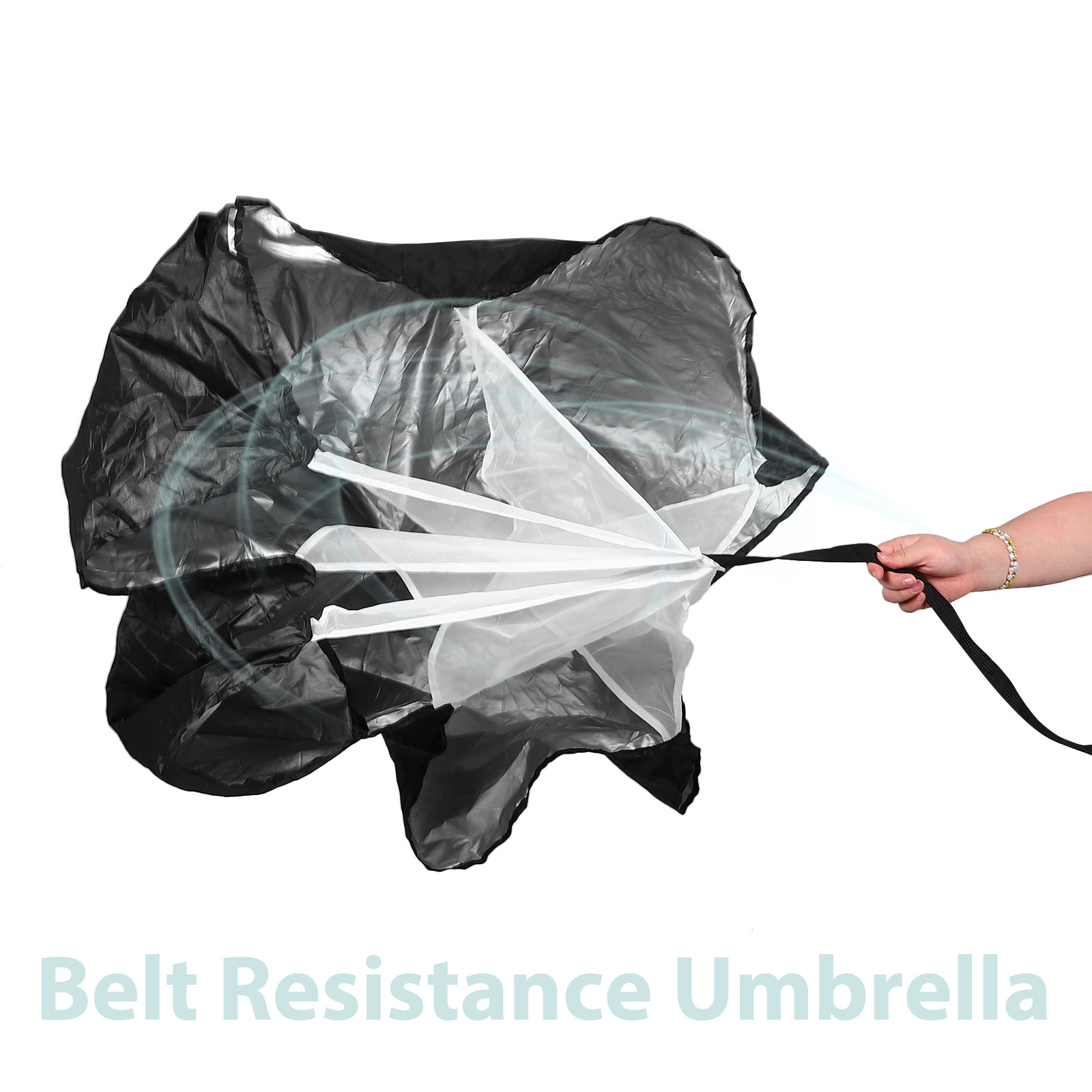 Resistance Parachute Independe - Speed Parachute Sprint review and price