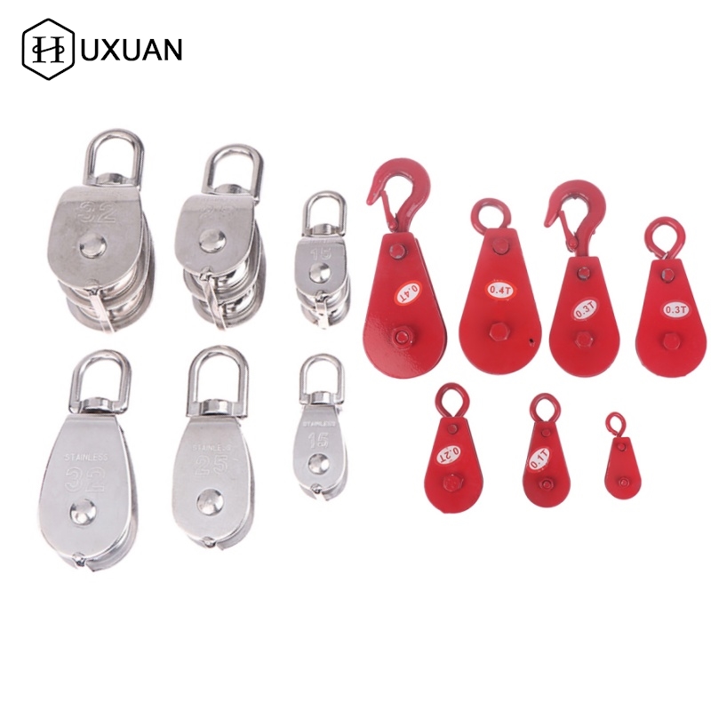 Swivel Pulley 304 Stainless St - Pulley Home Gym review and price