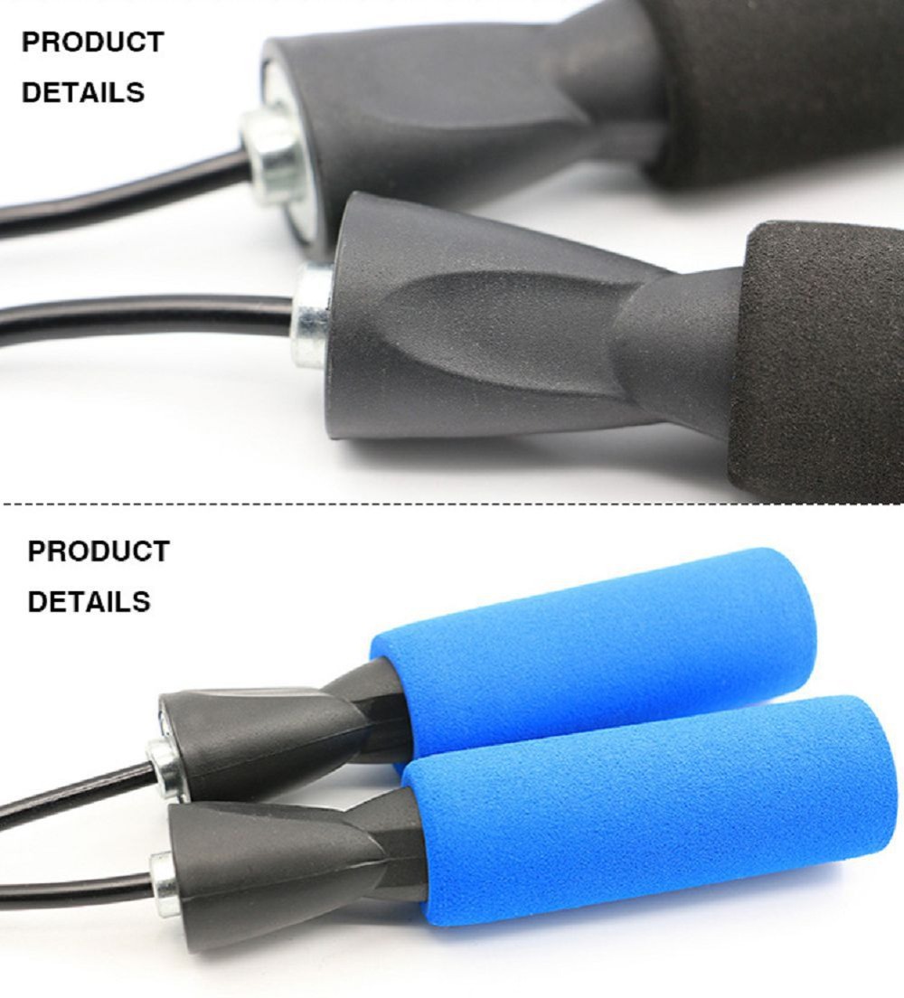 Boxing Jump Rope Speed Skippin - Speed Parachute Sprint review and price