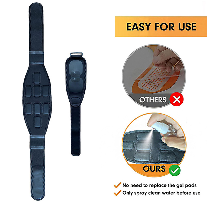 Abdominal Toning Belt Smart Mu - Home Gym Mini review and price