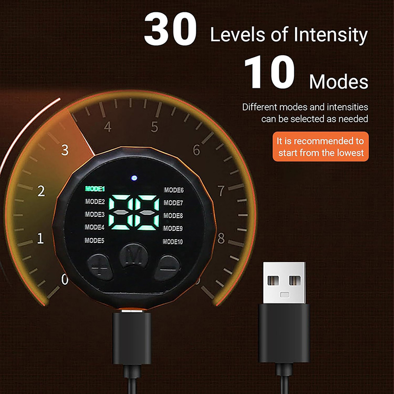 Abdominal Toning Belt Smart Mu - Home Gym Mini review and price