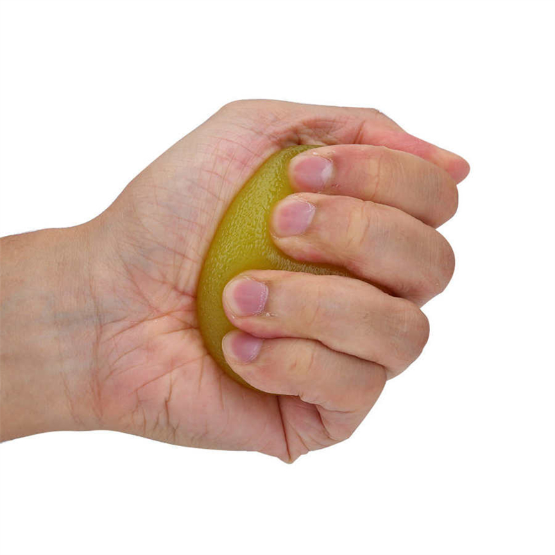 Hand Grip Egg Gripping Ball Fi - Home Gym Mini review and price
