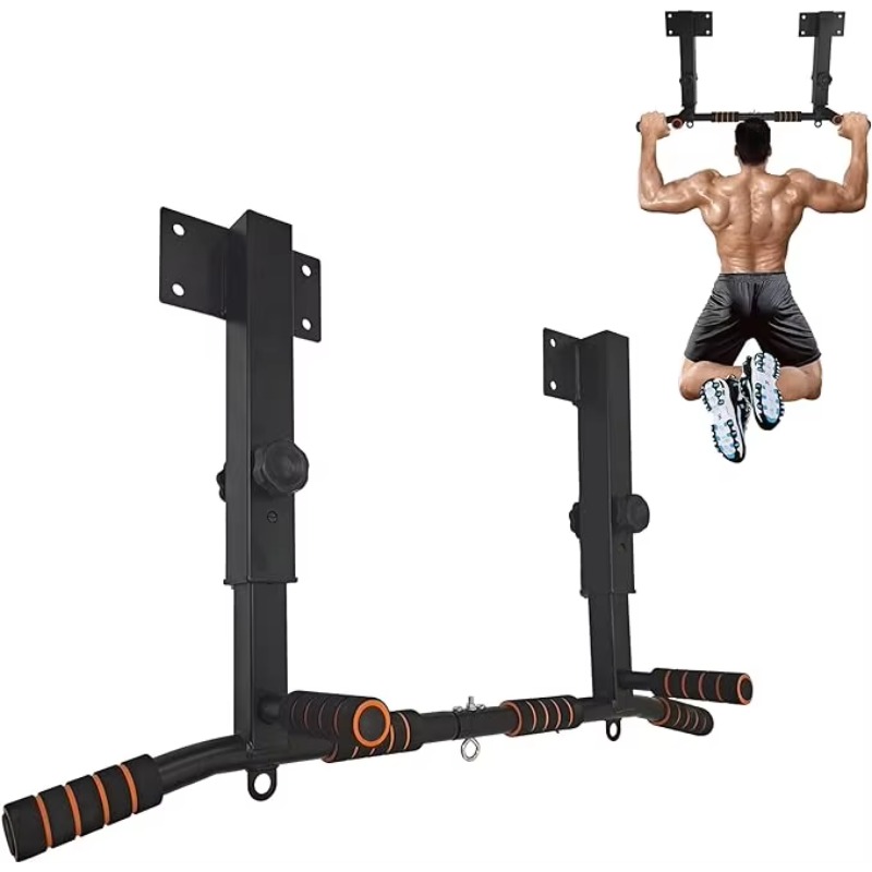 Multifunctional Dip Station Wa - Home Gym Multifunctional review and price