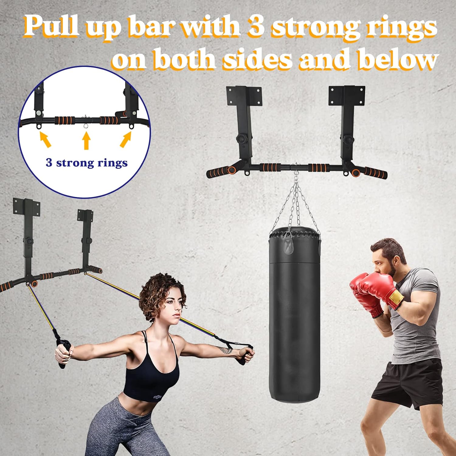 Multifunctional Dip Station Wa - Home Gym Multifunctional review and price