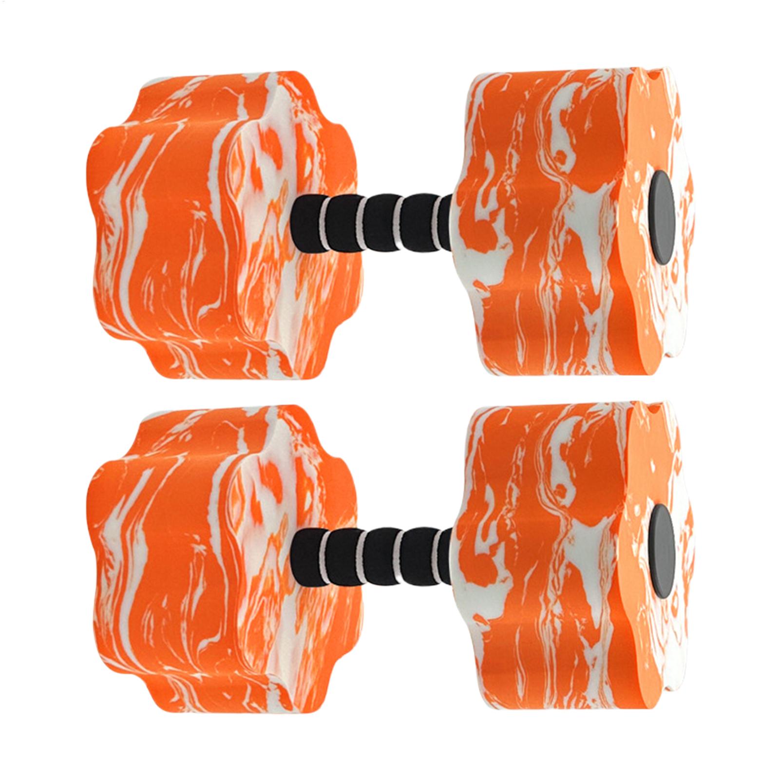 Water Dumbbells for Pool Exerc - Home Gym Dumbbell Workout review and price