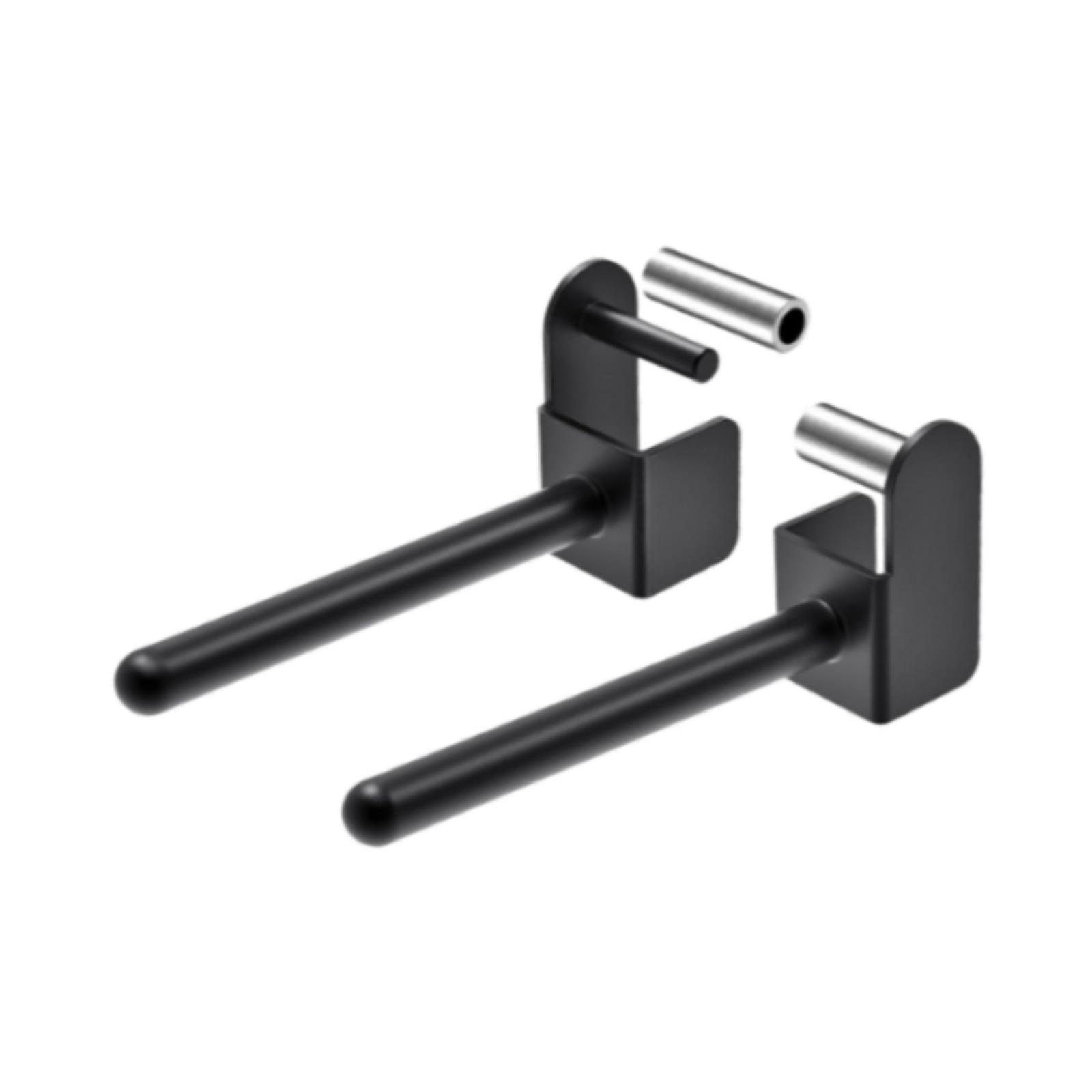 Space Saving Barbell Plate Han - Home Gym Organization review and price