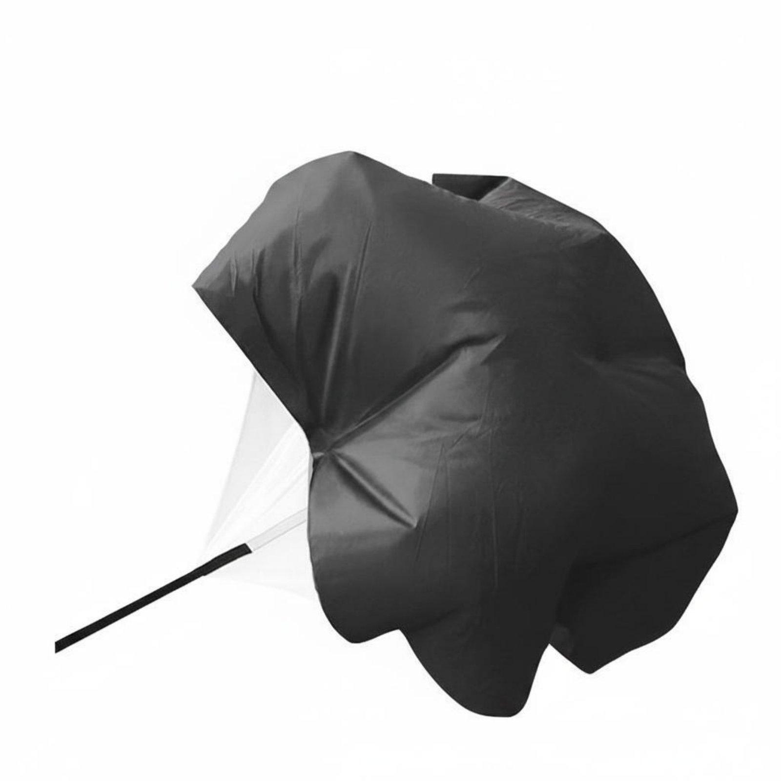 Training Parachute Adjustable  - Speed Parachute Sprint review and price