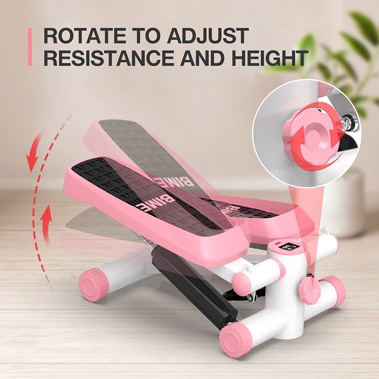Portable Home Gym Mini Fitness - Home Gym Mini review and price