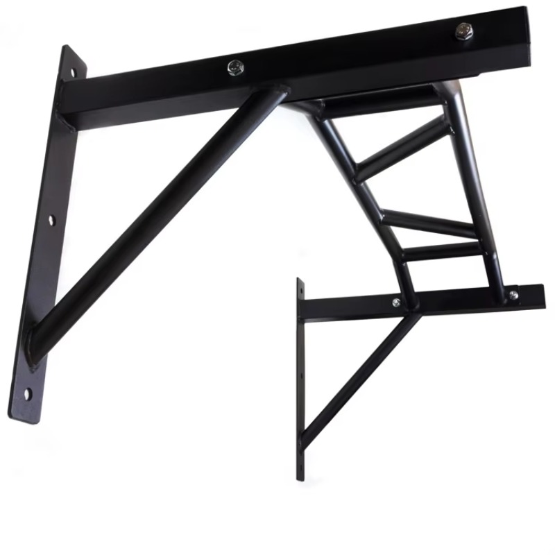 Wall Mounted Pull up Bar Multi - Home Gym Multifunctional review and price