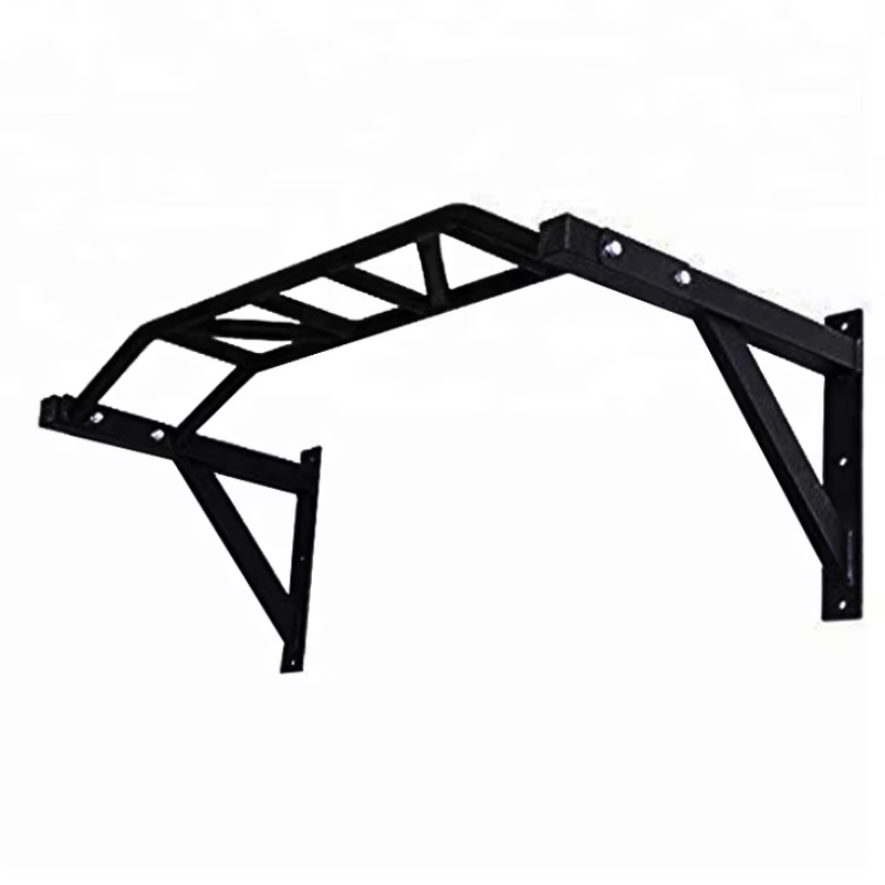 Wall Mounted Pull up Bar Multi - Home Gym Multifunctional review and price