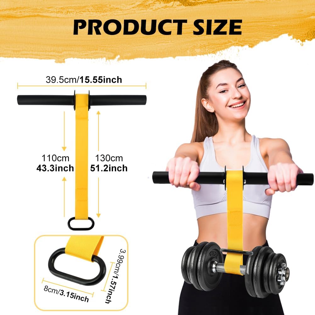 Forearm Strengthener and Wrist - Wrist Roller Forearm review and price