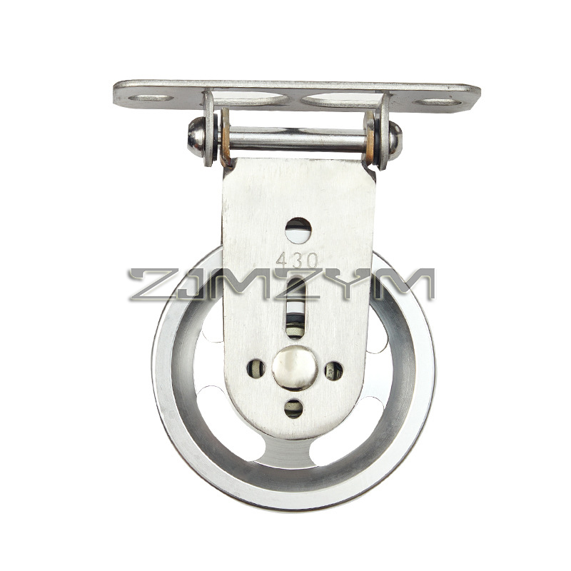 1PC Wall Mount Home Gym Rotati - Pulley Home Gym review and price