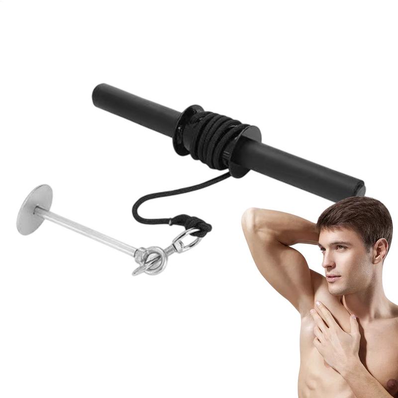 Wrist Roller Forearm Exerciser - Wrist Roller Forearm review and price