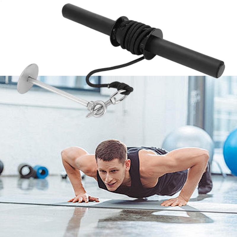 Wrist Roller Forearm Exerciser - Wrist Roller Forearm review and price
