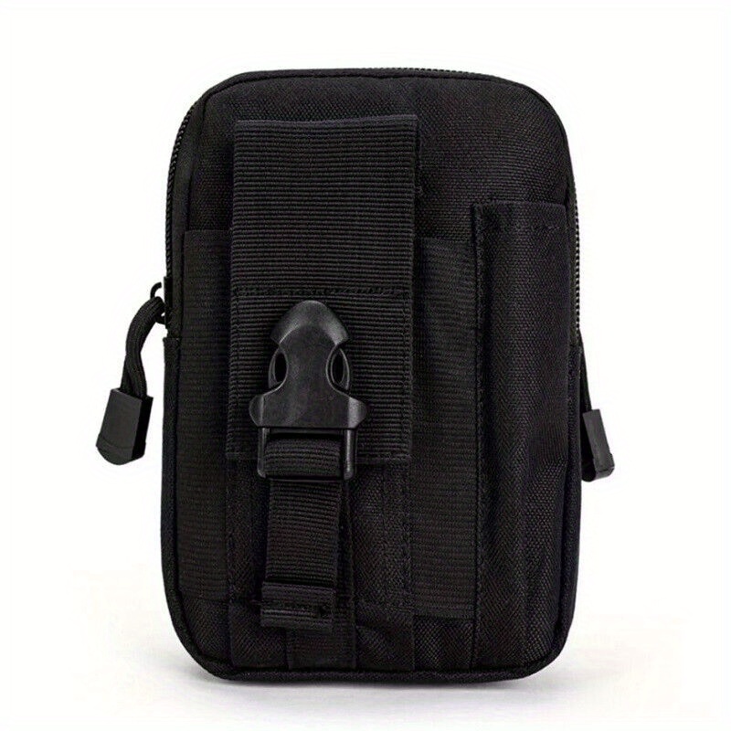1Pc Unisex Tactical Waist Bag  - Battle Rope Heavy review and price