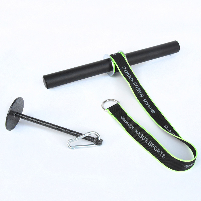 Arms Strength Exercise Fitness - Wrist Roller Forearm review and price