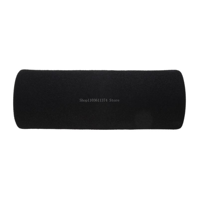 Foam Foot Pad Roller Soft Buff - Home Gym Hammer Strength review and price