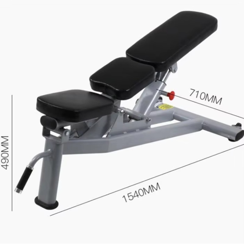 Adjustable Weight Bench Press  - Home Gym Weight Bench review and price
