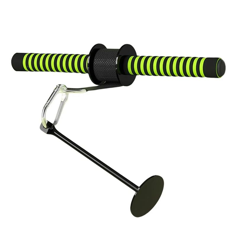 【Supernew】1 PCS Forearm Streng - Wrist Roller Forearm review and price