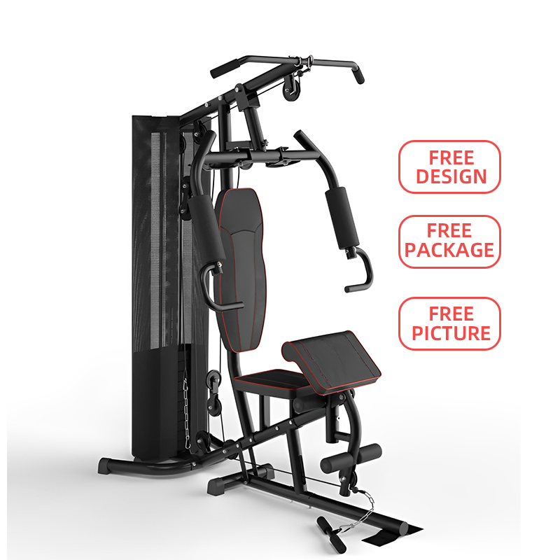 Sports Suppliers Wholesale Ham - Home Gym Hammer Strength review and price