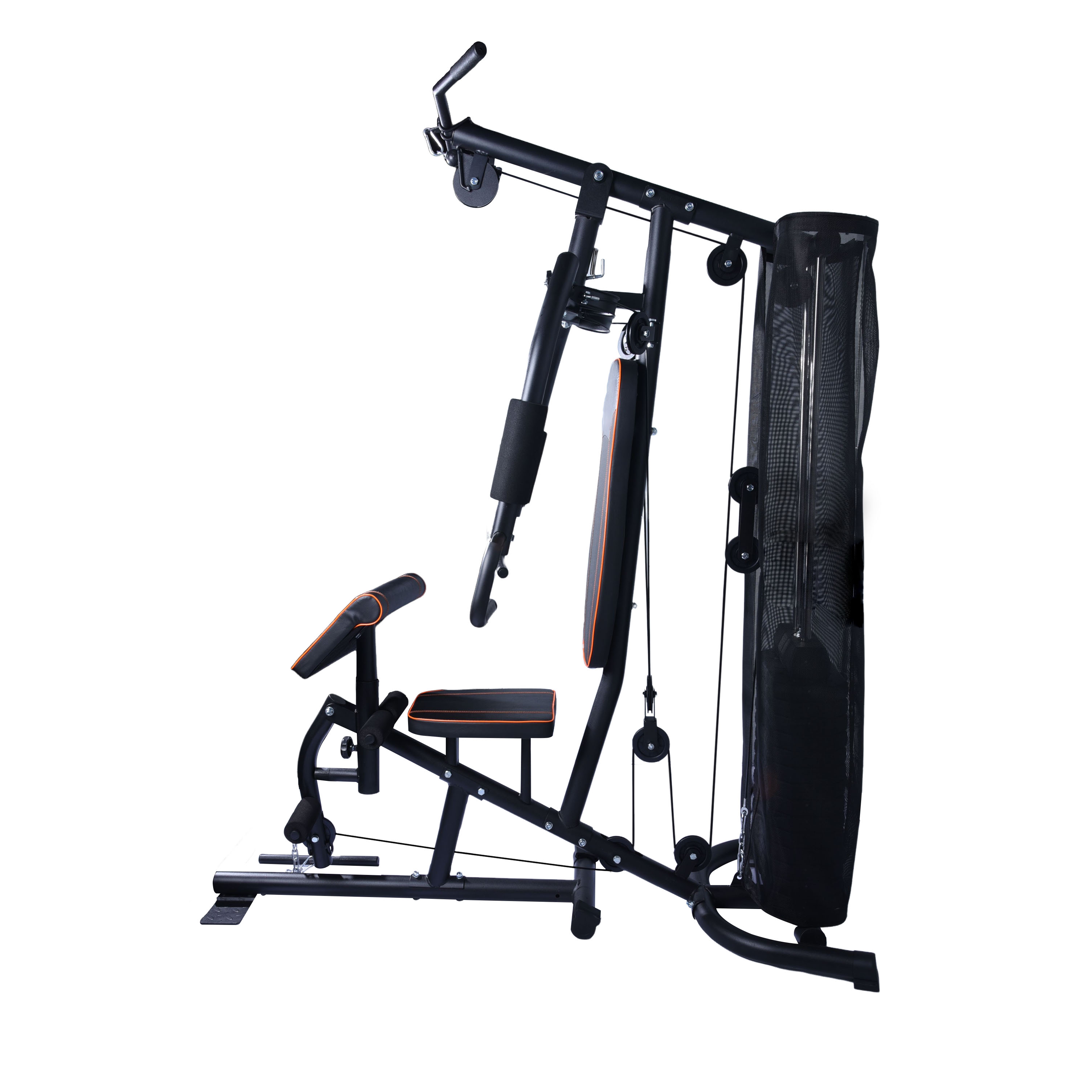 Sports Suppliers Wholesale Ham - Home Gym Hammer Strength review and price