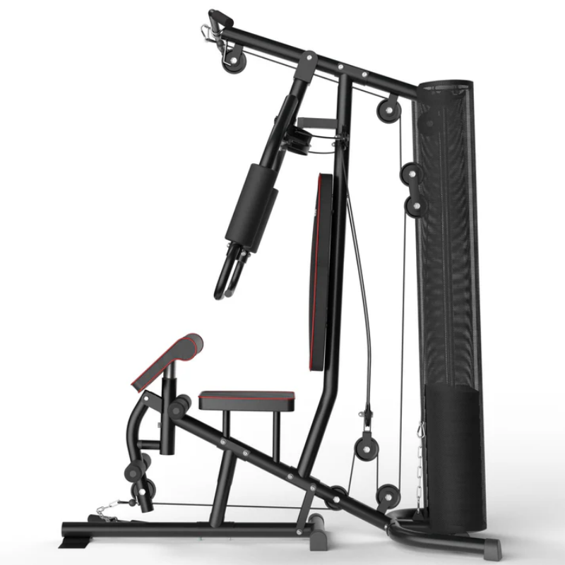 Sports Suppliers Wholesale Ham - Home Gym Hammer Strength review and price