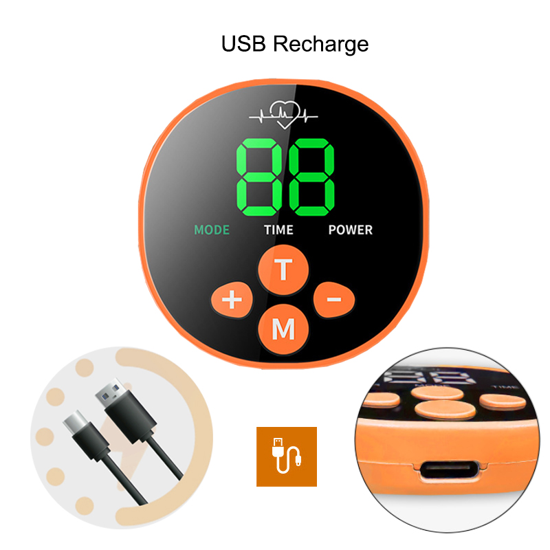 Abdominal Toning Belt Smart Ab - Home Gym Mini review and price