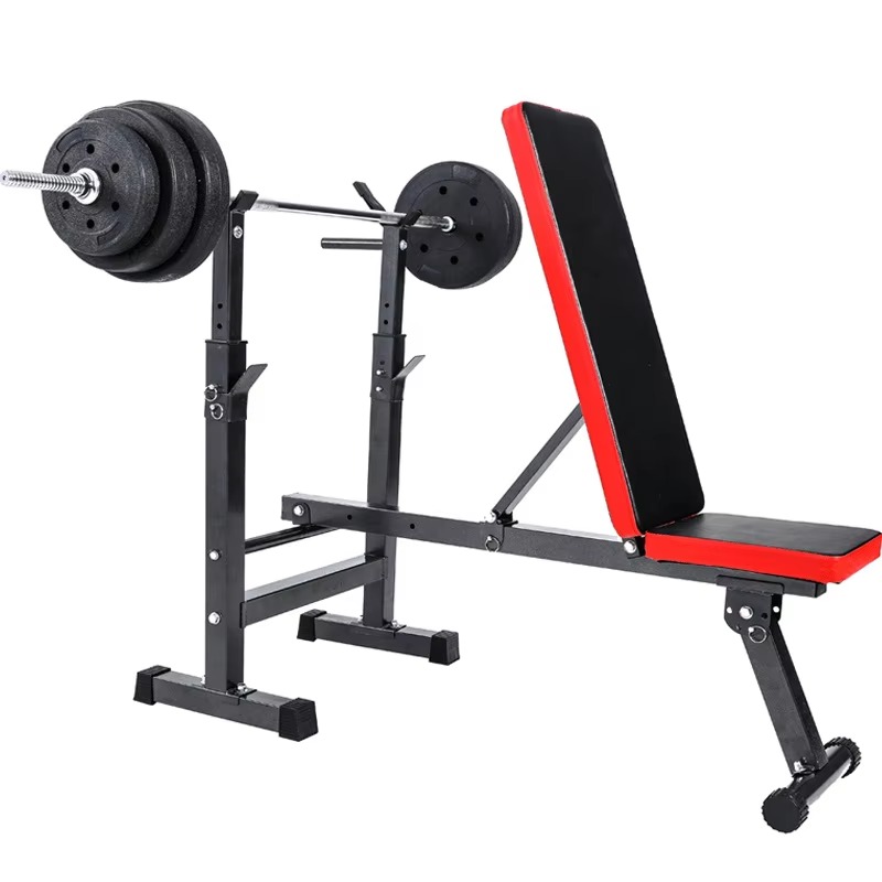 2026 New Home Weight Bench Ide - Home Gym Weight Bench review and price