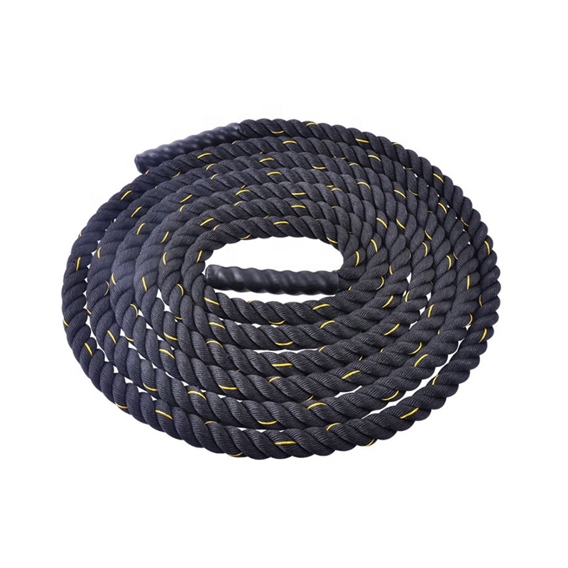 Heavy Duty Battle Rope Gym Fit - Battle Rope Heavy review and price