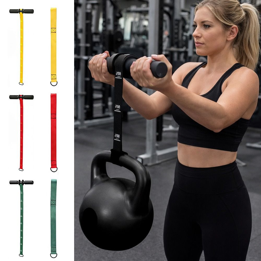 Adjustable Resistance Forearm  - Wrist Roller Forearm review and price