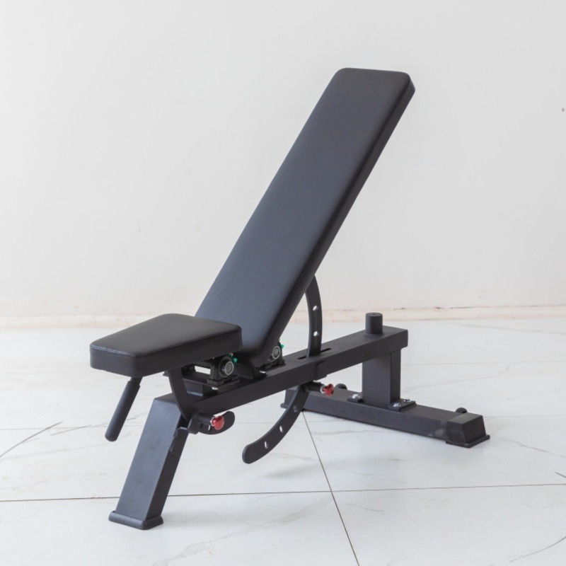 Home Gym Equipment: Multi-Func - Home Gym Multifunctional review and price